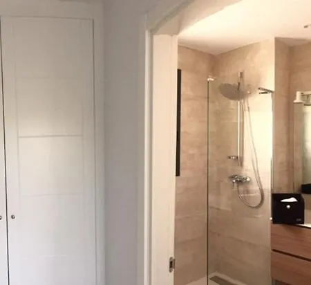 Costa Del Sol Golf First Line-near Marbella - Stunning Views - Ground Floor Penthouse - 3 Bedrooms - Big Terras And Garden 2- 6 Persons One Price! - Completely Furnished And Equipt For An Unforgetable And Golf Matches Pleasu Mijas