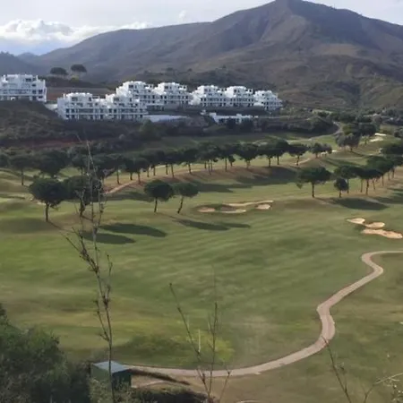 Appartamento Costa Del Sol Golf First Line-near Marbella - Stunning Views - Ground Floor Penthouse - 3 Bedrooms - Big Terras And Garden 2- 6 Persons One Price! - Completely Furnished And Equipt For An Unforgetable And Golf Matches Pleasu Mijas