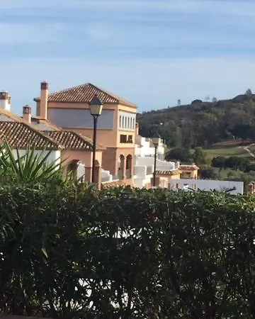 Costa Del Sol Golf First Line-near Marbella - Stunning Views - Ground Floor Penthouse - 3 Bedrooms - Big Terras And Garden 2- 6 Persons One Price! - Completely Furnished And Equipt For An Unforgetable And Golf Matches Pleasu Mijas