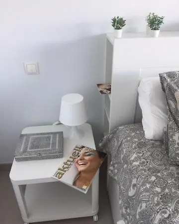 Apartamento Costa Del Sol Golf First Line-near Marbella - Stunning Views - Ground Floor Penthouse - 3 Bedrooms - Big Terras And Garden 2- 6 Persons One Price! - Completely Furnished And Equipt For An Unforgetable And Golf Matches Pleasu
